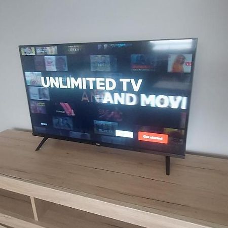 Appartamento Apartament Prima 2 Rzeszów Esterno foto