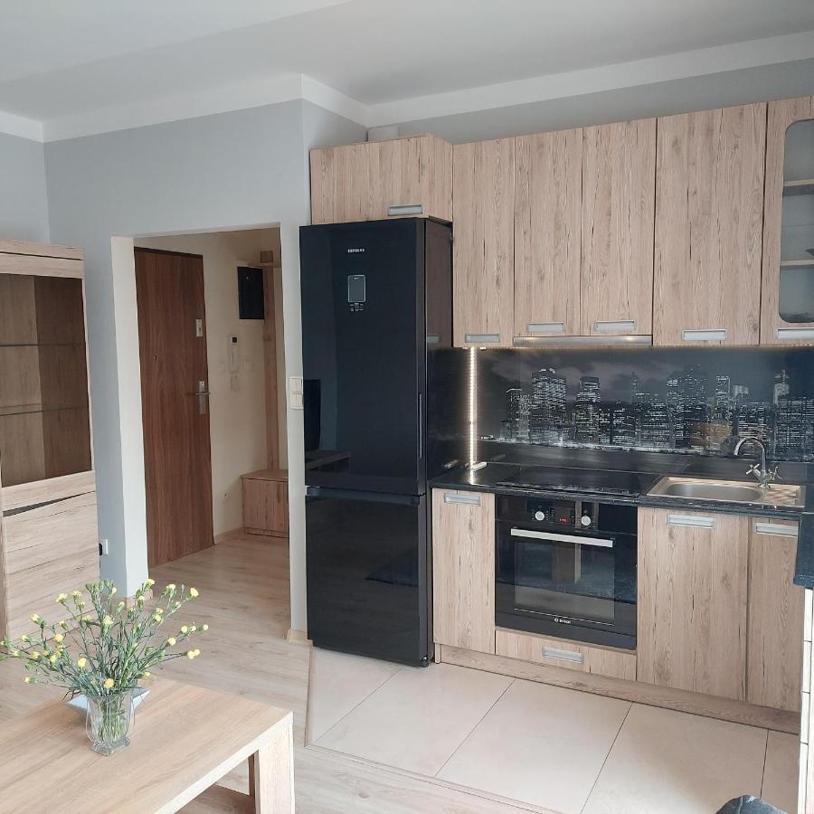 Appartamento Apartament Prima 2 Rzeszów Esterno foto