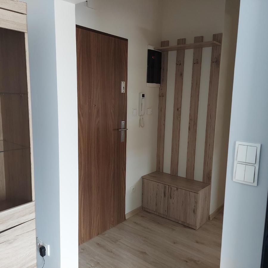 Appartamento Apartament Prima 2 Rzeszów Esterno foto
