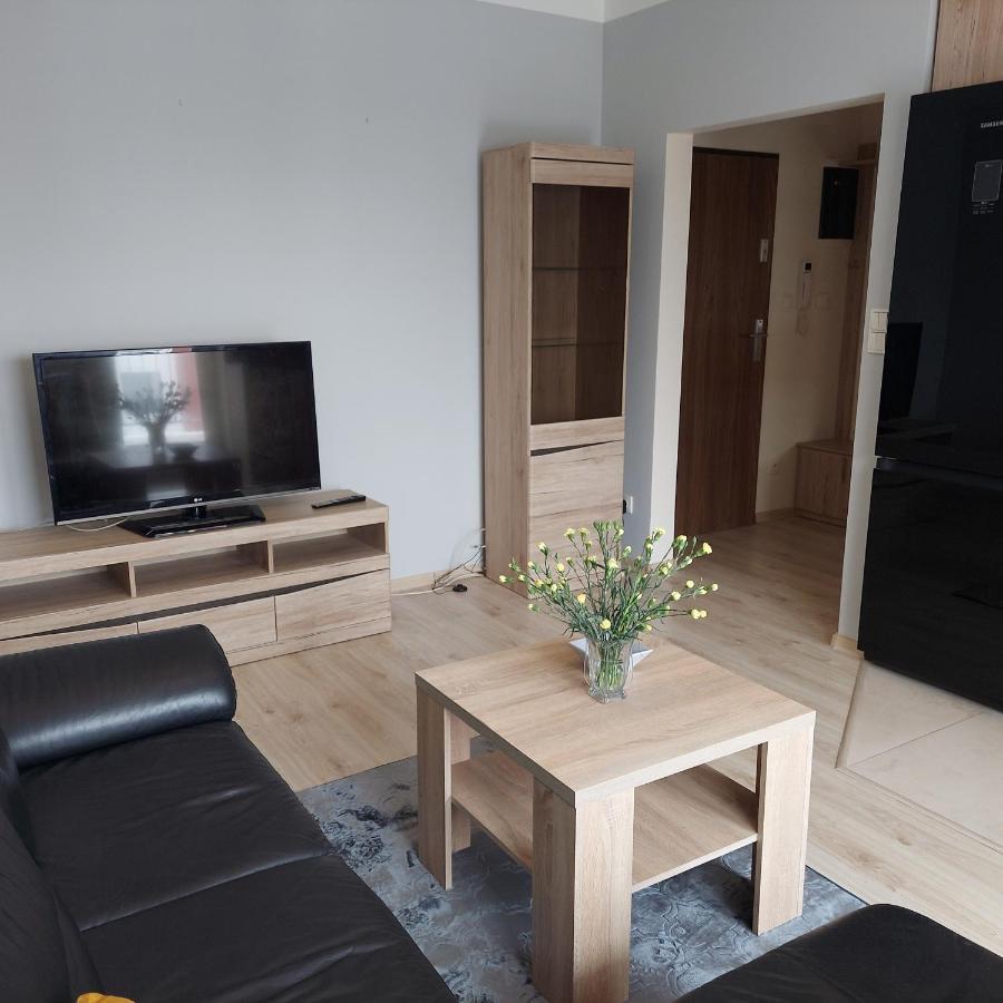 Appartamento Apartament Prima 2 Rzeszów Esterno foto