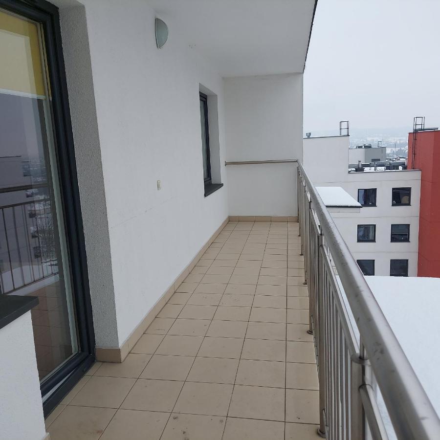 Appartamento Apartament Prima 2 Rzeszów Esterno foto