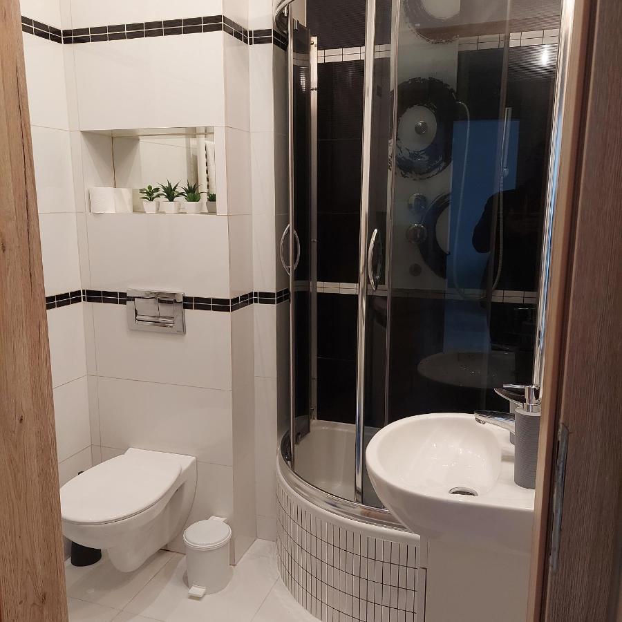Appartamento Apartament Prima 2 Rzeszów Esterno foto