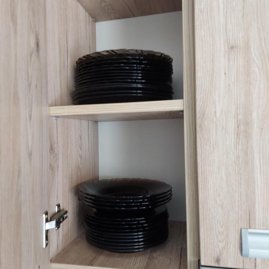 Appartamento Apartament Prima 2 Rzeszów Esterno foto