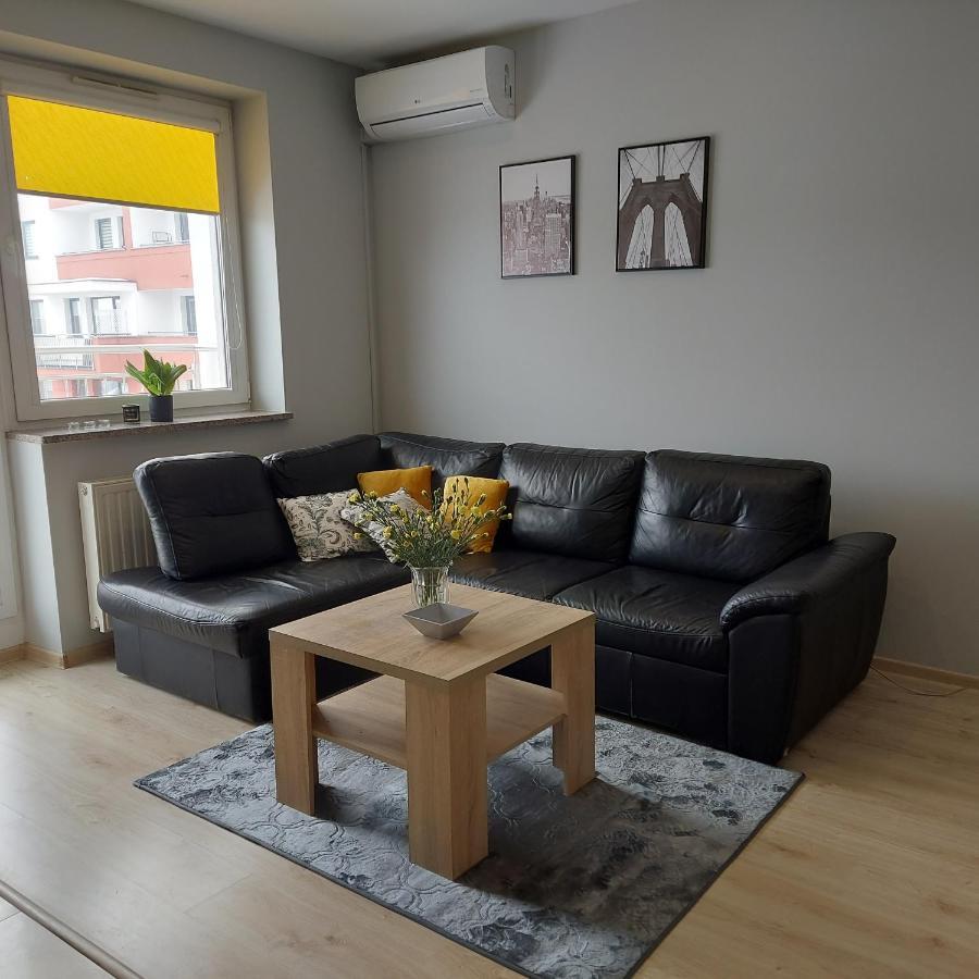 Appartamento Apartament Prima 2 Rzeszów Esterno foto
