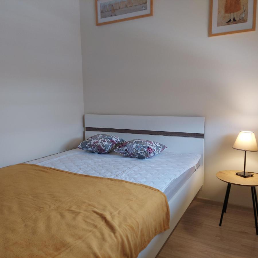 Appartamento Apartament Prima 2 Rzeszów Esterno foto