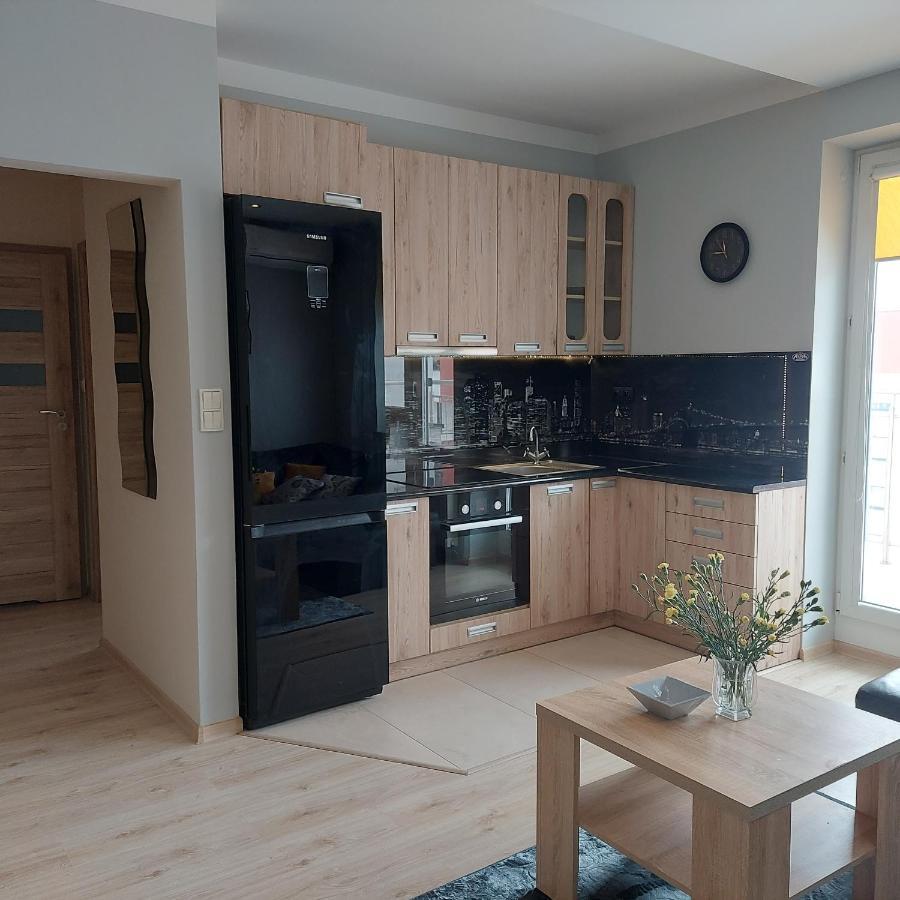 Appartamento Apartament Prima 2 Rzeszów Esterno foto