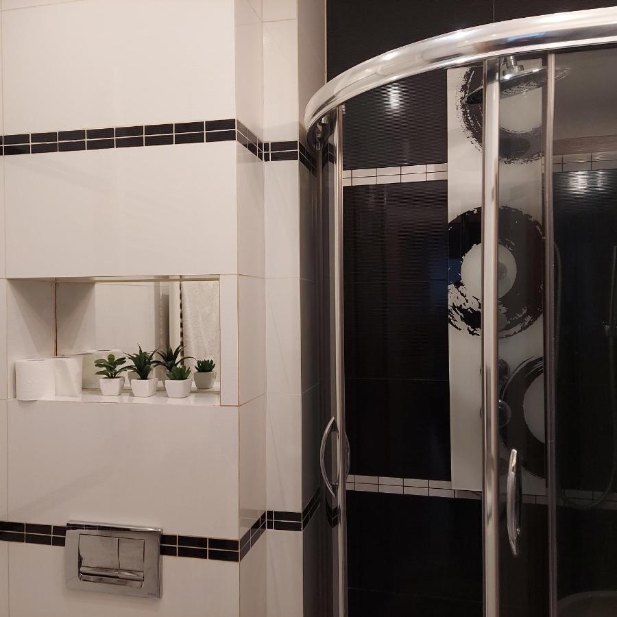 Appartamento Apartament Prima 2 Rzeszów Esterno foto