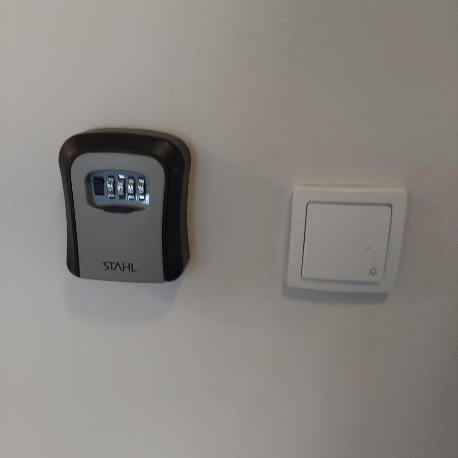 Appartamento Apartament Prima 2 Rzeszów Esterno foto