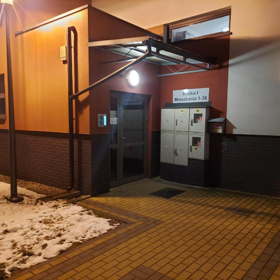 Appartamento Apartament Prima 2 Rzeszów Esterno foto