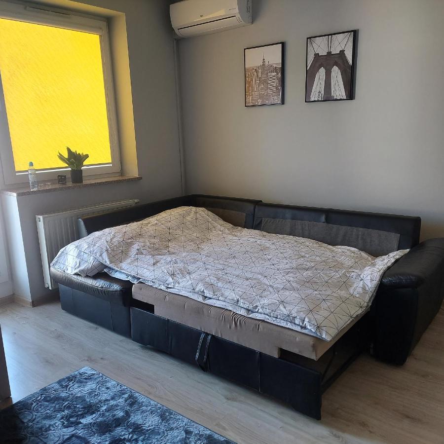 Appartamento Apartament Prima 2 Rzeszów Esterno foto