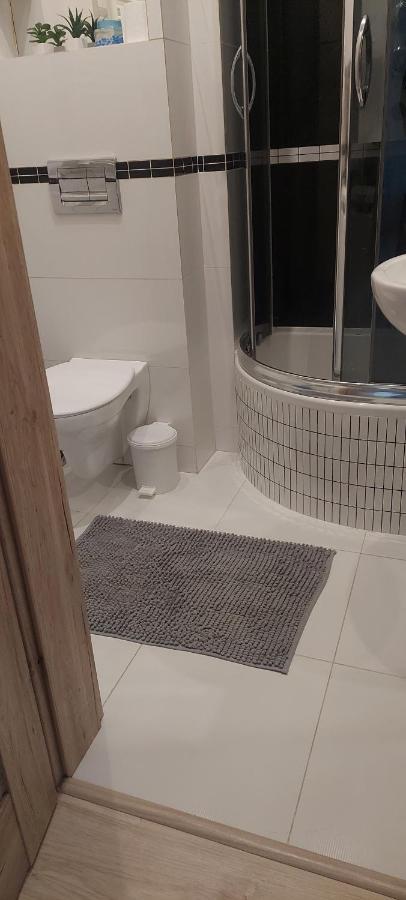 Appartamento Apartament Prima 2 Rzeszów Esterno foto