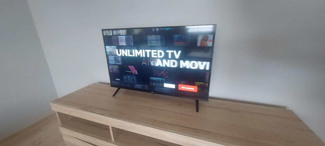 Appartamento Apartament Prima 2 Rzeszów Esterno foto