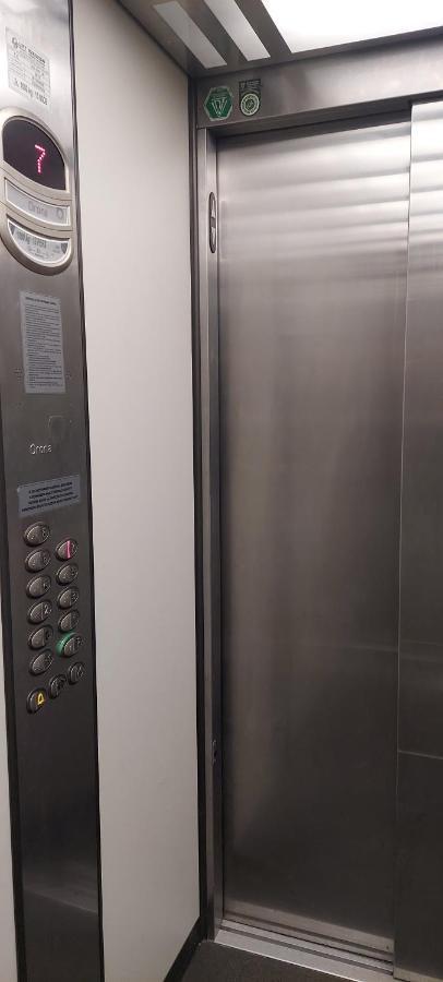 Appartamento Apartament Prima 2 Rzeszów Esterno foto