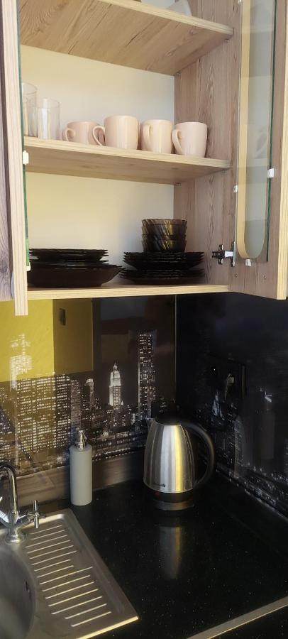 Appartamento Apartament Prima 2 Rzeszów Esterno foto