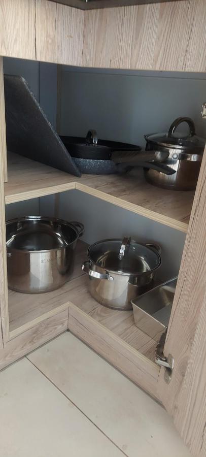 Appartamento Apartament Prima 2 Rzeszów Esterno foto